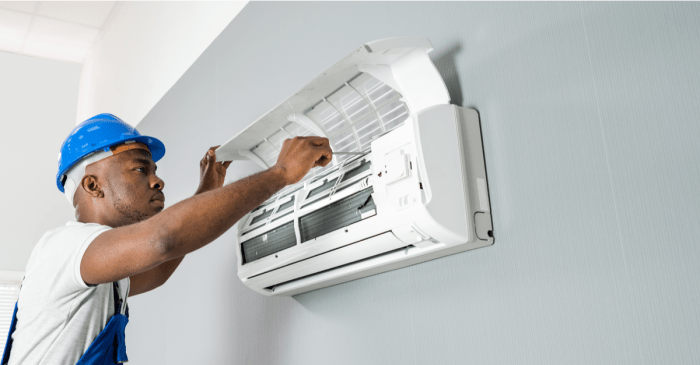 The Importance of Air Conditioner Maintenance | Commercial Services, KS The Importance of Air Conditioner Maintenance | Commercial Services, KS
