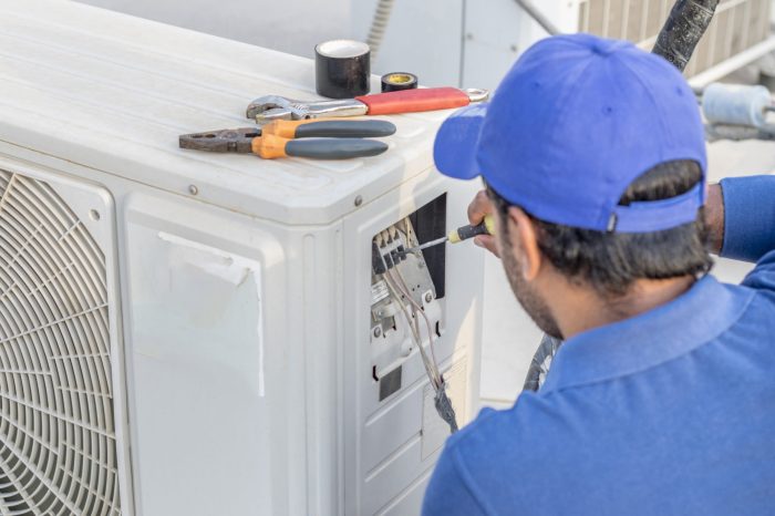 Ac Maintenance - Homecare24 Ac Maintenance - Homecare24