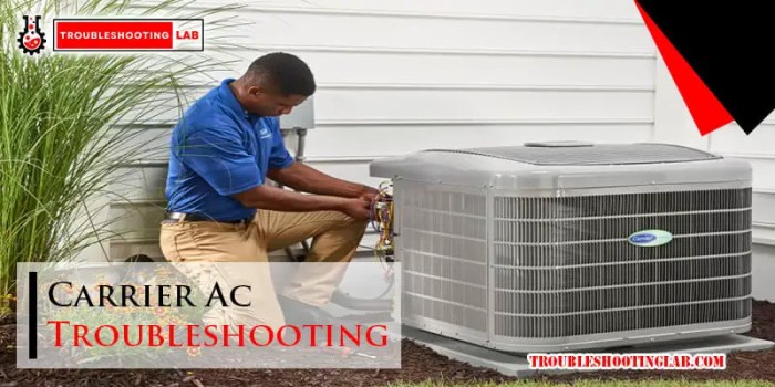 Carrier Ac Troubleshooting Made Easy: Expert Tips and Tricks Carrier Ac Troubleshooting Made Easy: Expert Tips and Tricks