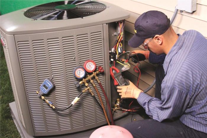 Carrier Air Conditioners Repair Guide Carrier Air Conditioners Repair Guide