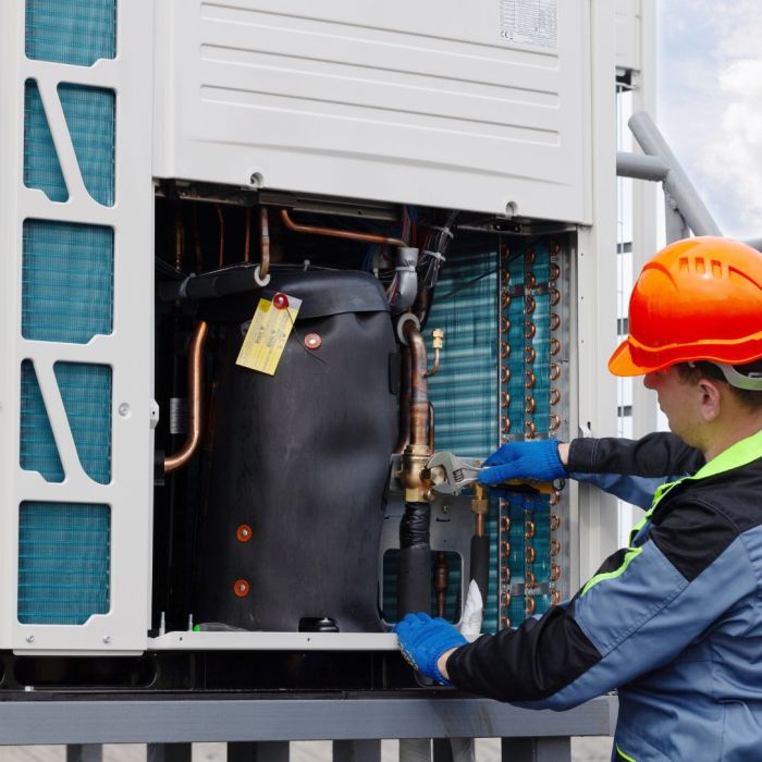 HVAC Maintenance in Bakersfield, CA | HVAC Tune-Ups | Gundlach's Service HVAC Maintenance in Bakersfield, CA | HVAC Tune-Ups | Gundlach's Service