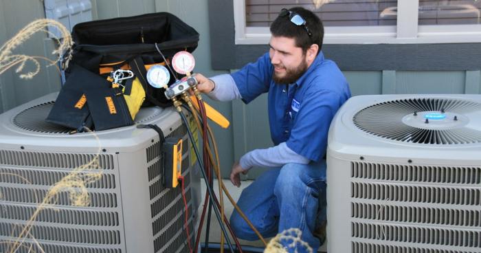 Ac Repair And Service Ac Repair And Service