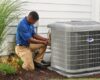 Air Conditioner Maintenance | AC Maintenance | Carrier