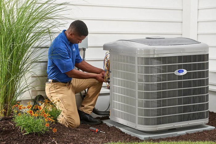Air Conditioner Maintenance | AC Maintenance | Carrier Air Conditioner Maintenance | AC Maintenance | Carrier