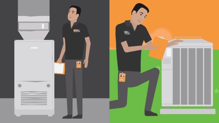 Home Depot HOME SERVICES - HVAC Installation - Get it Installed - How ..<div class=