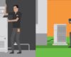 Home Depot HOME SERVICES - HVAC Maintenance - Get it Installed - How To ...