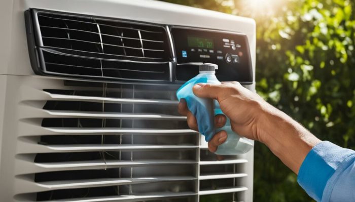 Mastering How to Clean a Goodman Air Conditioner – Step by Step Guide ...