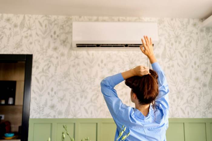 AC Maintenance Tips To Prepare For Spring And Summer