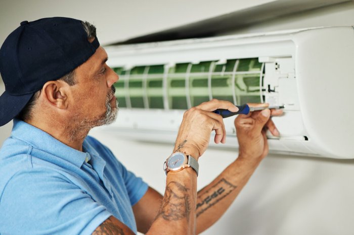 Ductless AC Repair: Maximize Performance and Efficiency Ductless AC Repair: Maximize Performance and Efficiency