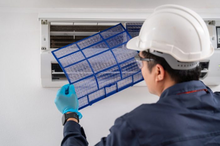 The Benefits of Regular Air Conditioning Maintenance The Benefits of Regular Air Conditioning Maintenance