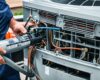 Trane AC Repair and Trane Furnace Repair ☑️ Trane Service