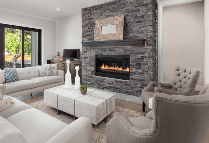 Custom Interior Design Services | AD