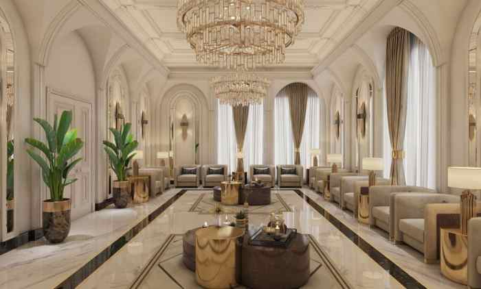 Blog - Luxury Creative Design